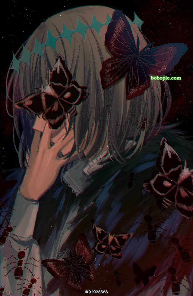 FGO,Oberon,奥伯龙图片