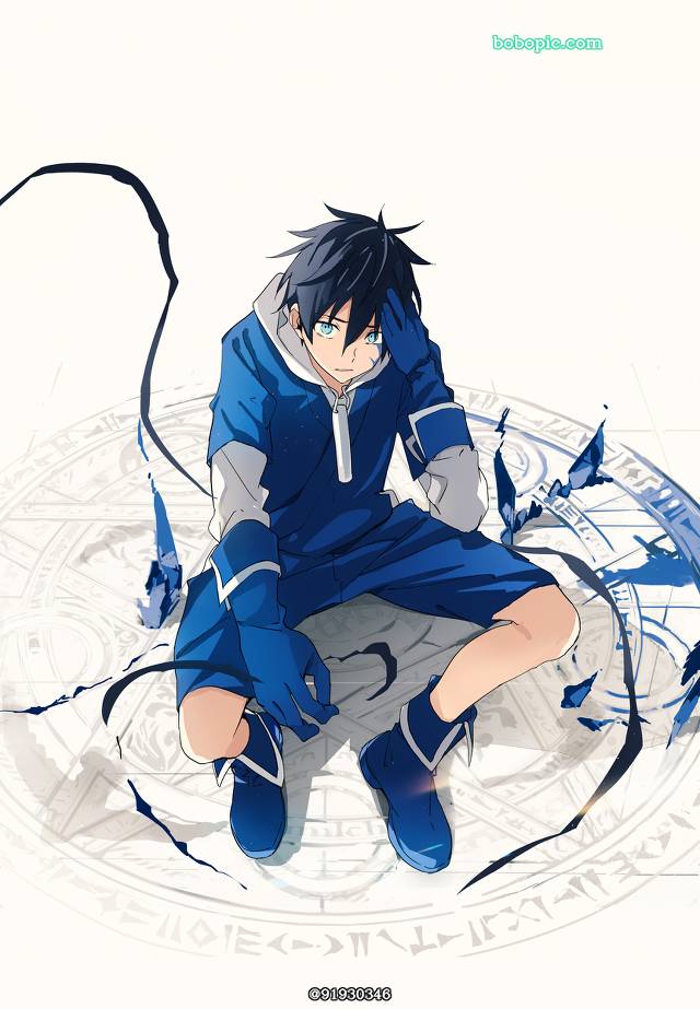 一张可爱的男孩,原创角色,五臧,男孩,少年绘画图片
