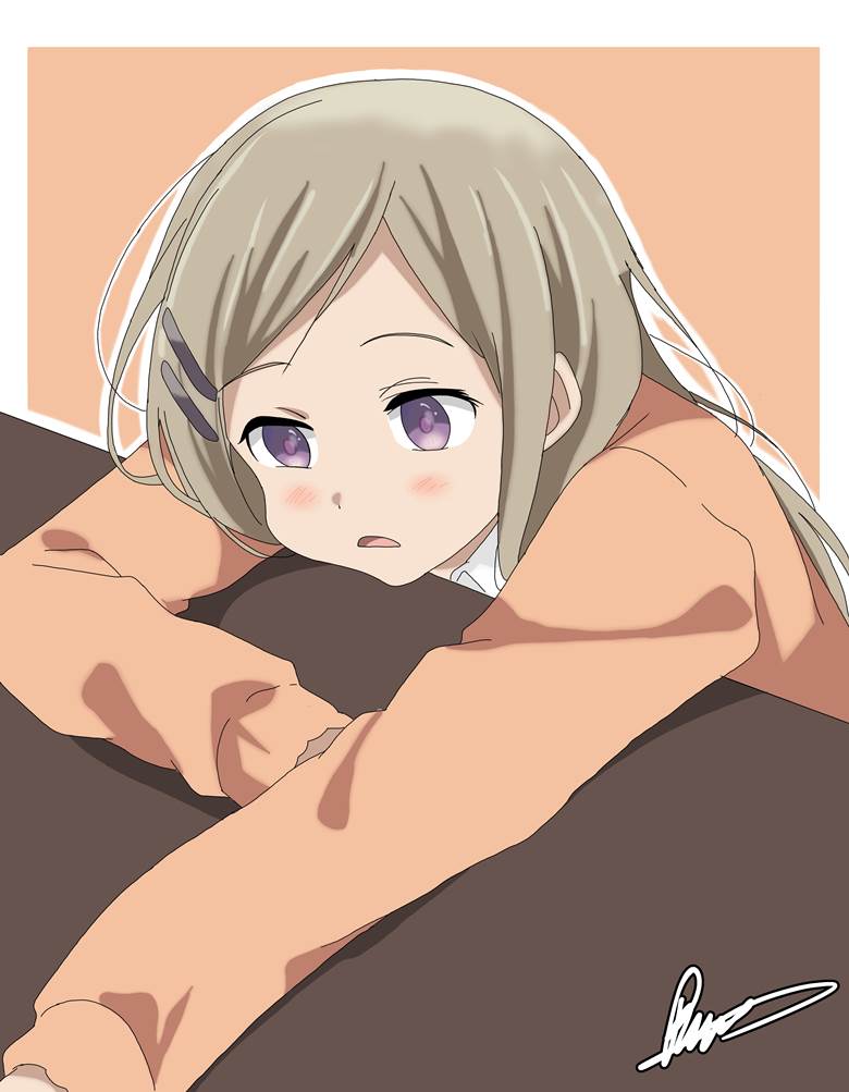 ShimamuraAdachi的安达与岛村Pixiv插画图片 BoBoPic