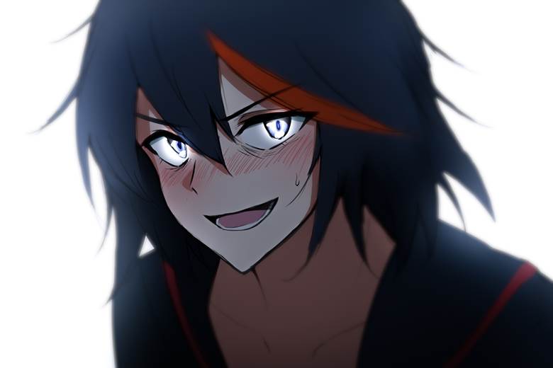 缠流子ちゃん佑佳yūka的水手服少女插画图片