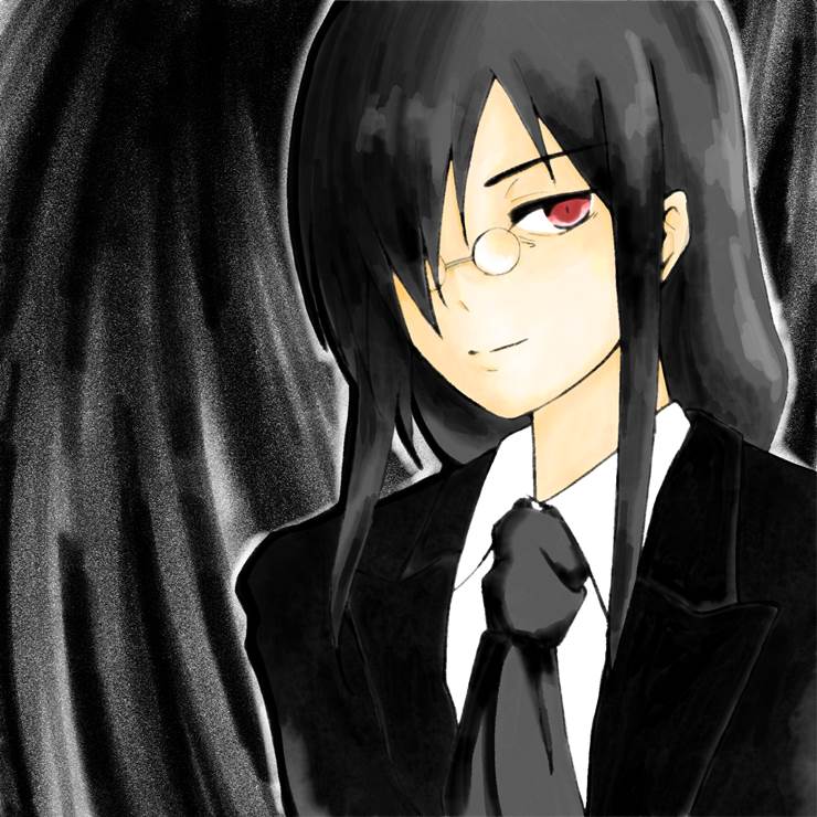 ファフニールP站法夫纳图片,尺寸1920x1920 BoBoPic