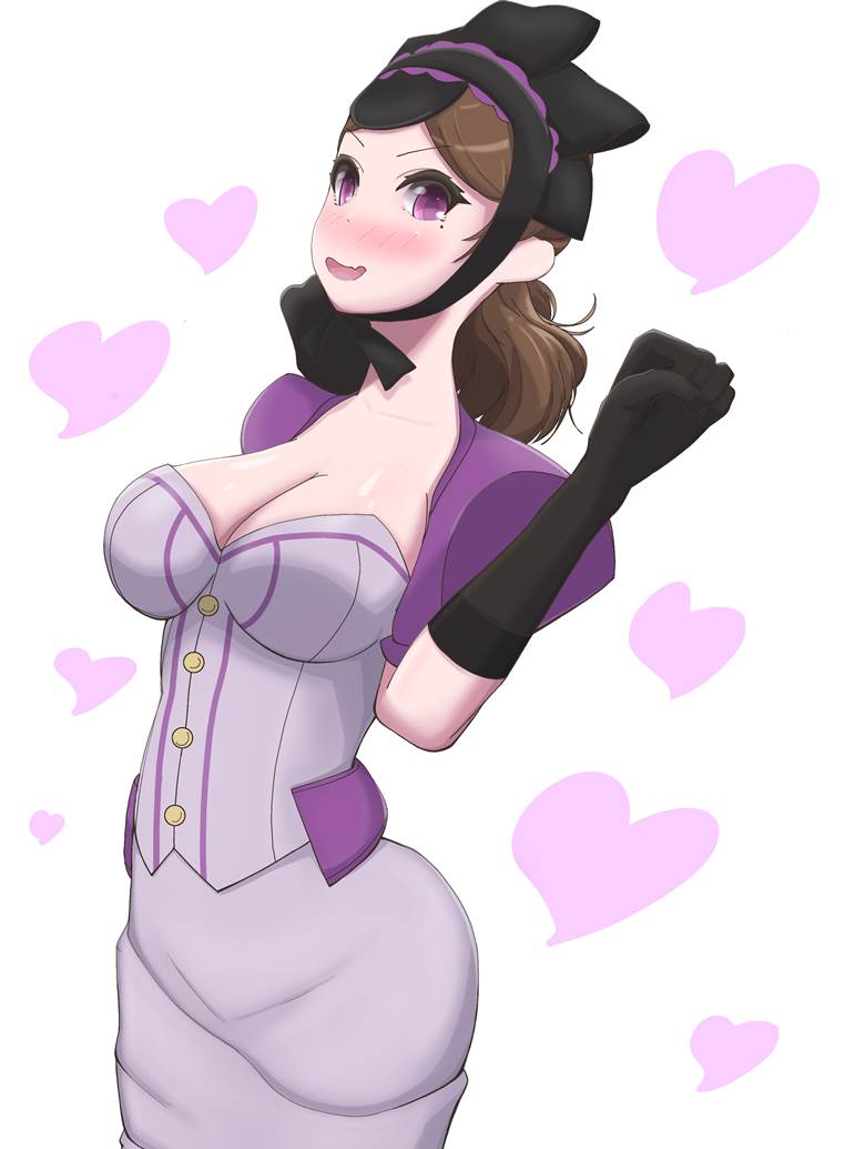 Identity V, Identity V illustration, perfumer