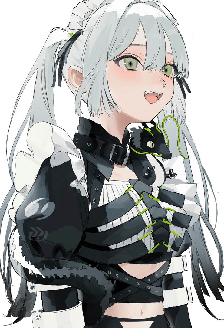 Pixiv人气插画师推荐之ふじまる2002篇/ID:39345653