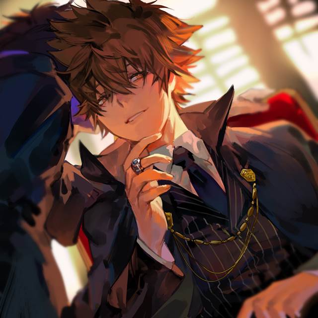 katekyo hitman reborn!, Hibari/Tsunayoshi, Reborn! 1000+ bookmarks