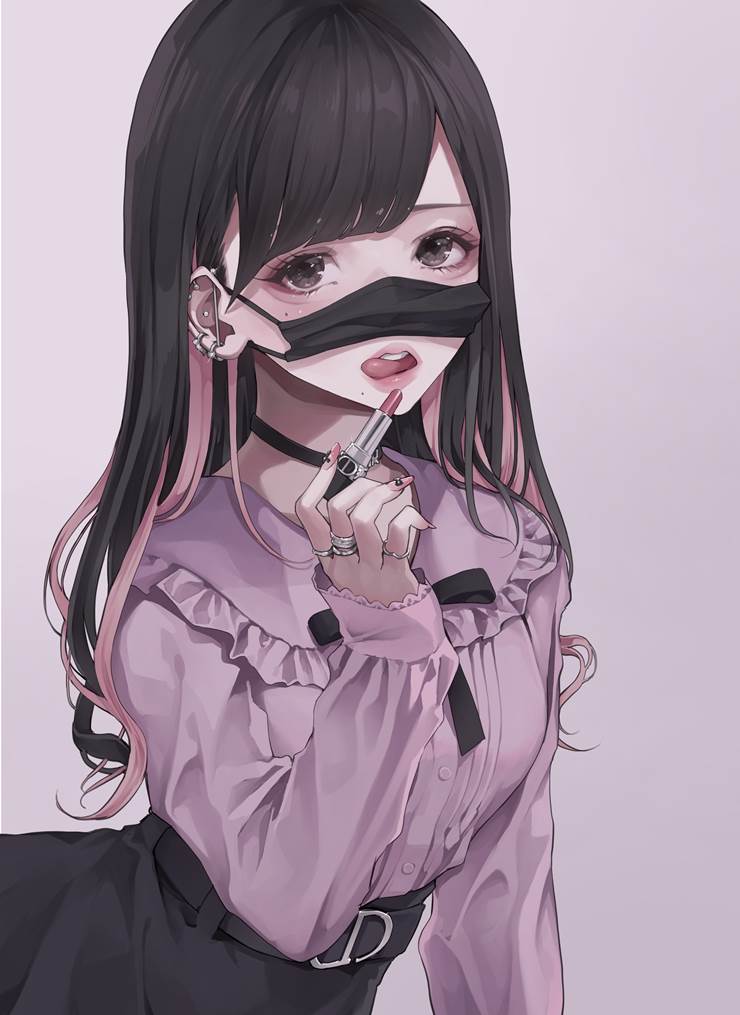 超性感的擦边画风_P站画师海凪コウ【KOH】_ID1336451