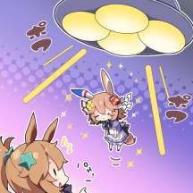 赛马娘Pretty-Derby