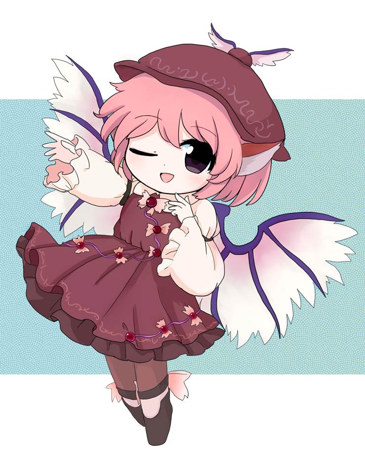 Touhou, Mystia Lorelei, mystia