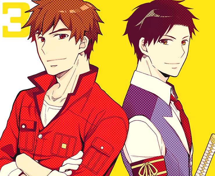 新樱花大战, 腐向