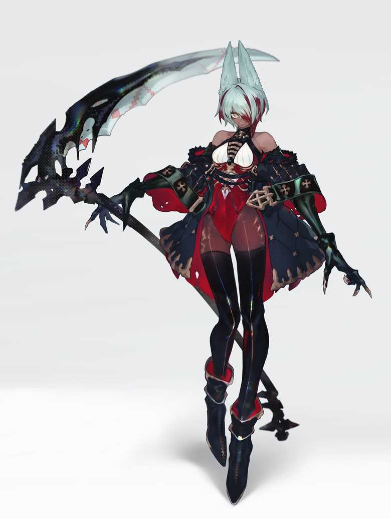 Pixiv人气插画师推荐之芝篇