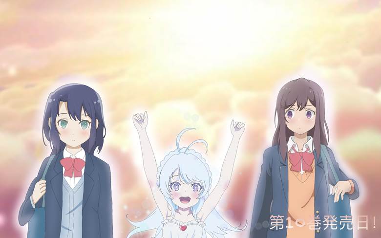 安达としまむらAdachi的安达与岛村Pixiv插画图片 BoBoPic