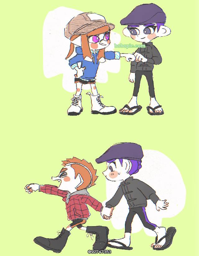 漆弹大作战图片
