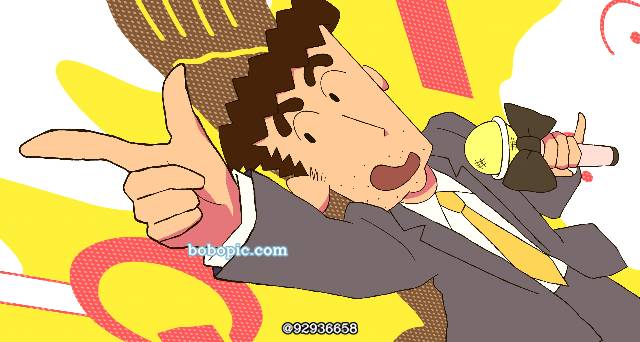 P丸样。,VOCALOID,蜡笔小新,野原广志图片