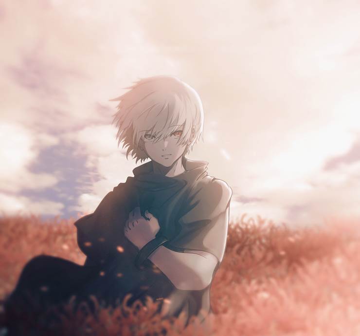 金木研,东京喰种,东京喰种re图片尺寸1920x1792 BoBoPic