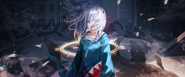 风景, background, scenery, 噶呜·古拉