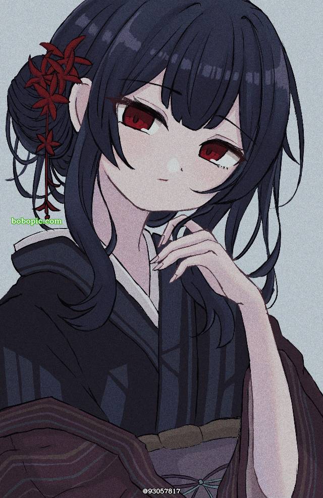 一张杜野凛世,偶像大师,偶像大师闪耀色彩绘画图片