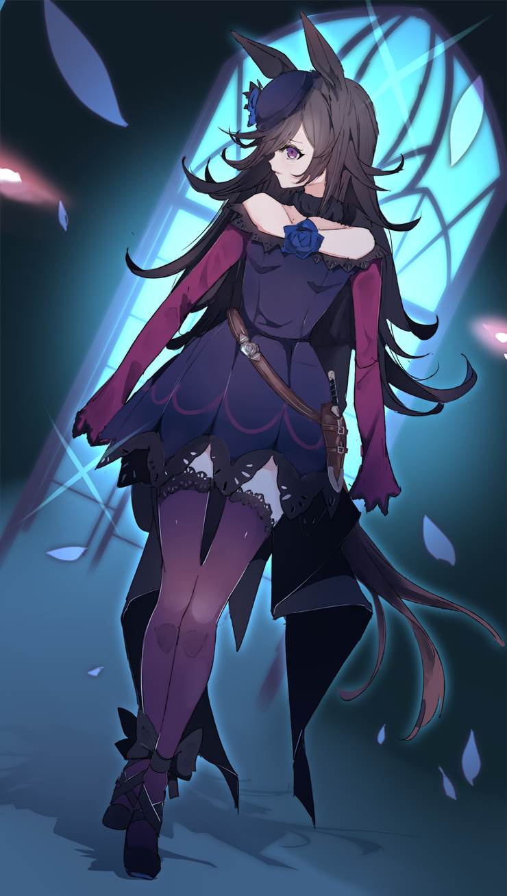 Pixiv人气插画师推荐之いくらうに篇/ID:501583