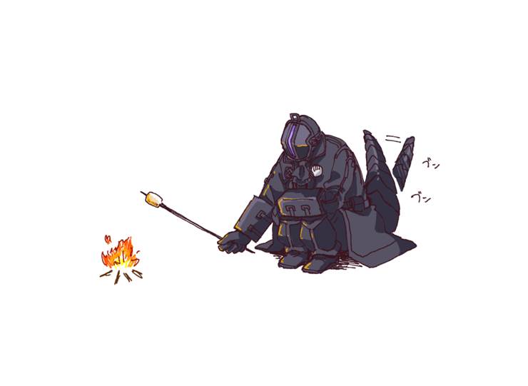 Bondrewd, 来自深渊, 来自深渊 100收藏