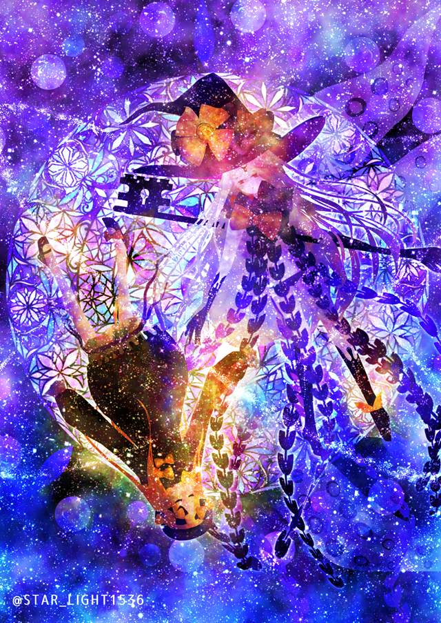 阿比盖尔·威廉姆斯（Fate）