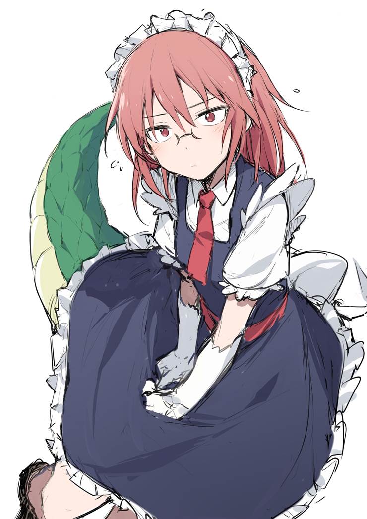 小林家的龙女仆, Kobayashi, 小林（小林家的龙女仆）, 小林家的龙女仆 1000收藏