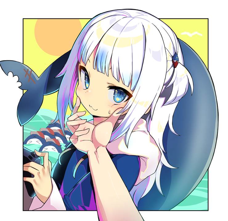 young girl, 萝莉, Hololive