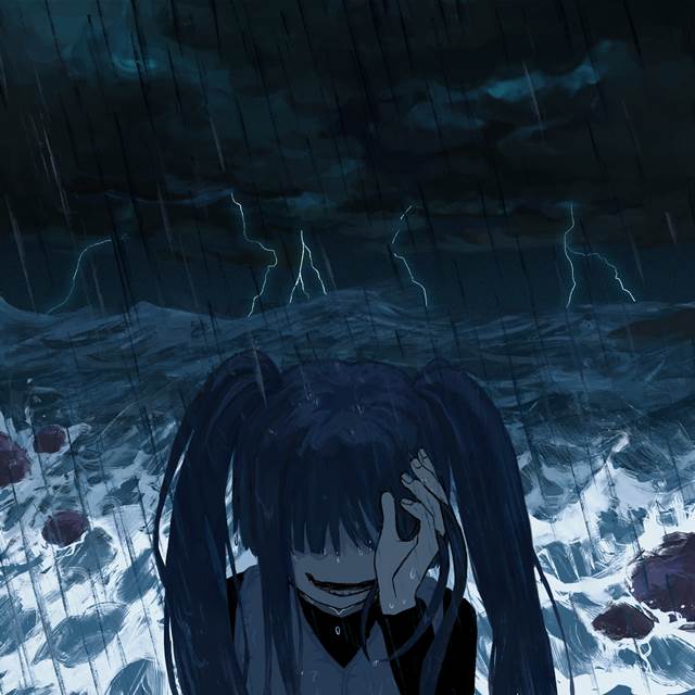 《海猫鸣泣之时》古户艾莉卡pixiv高清壁纸