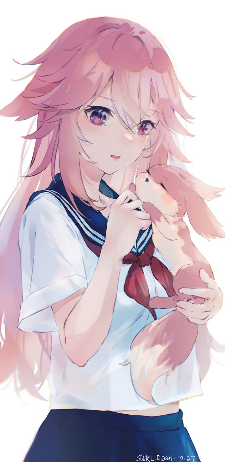 Genshin Impact, Guuji Yae, doujin, 原神5000收藏