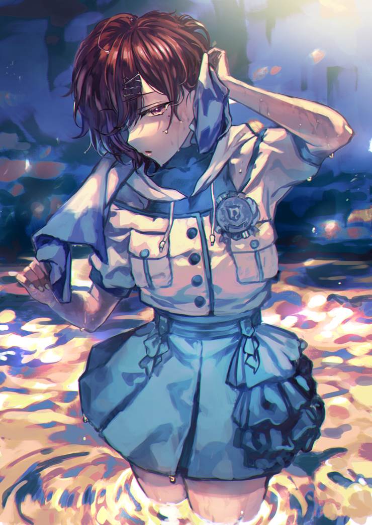 樋口圆香, 生日, 偶像大师 闪耀色彩, 偶像大师100收藏