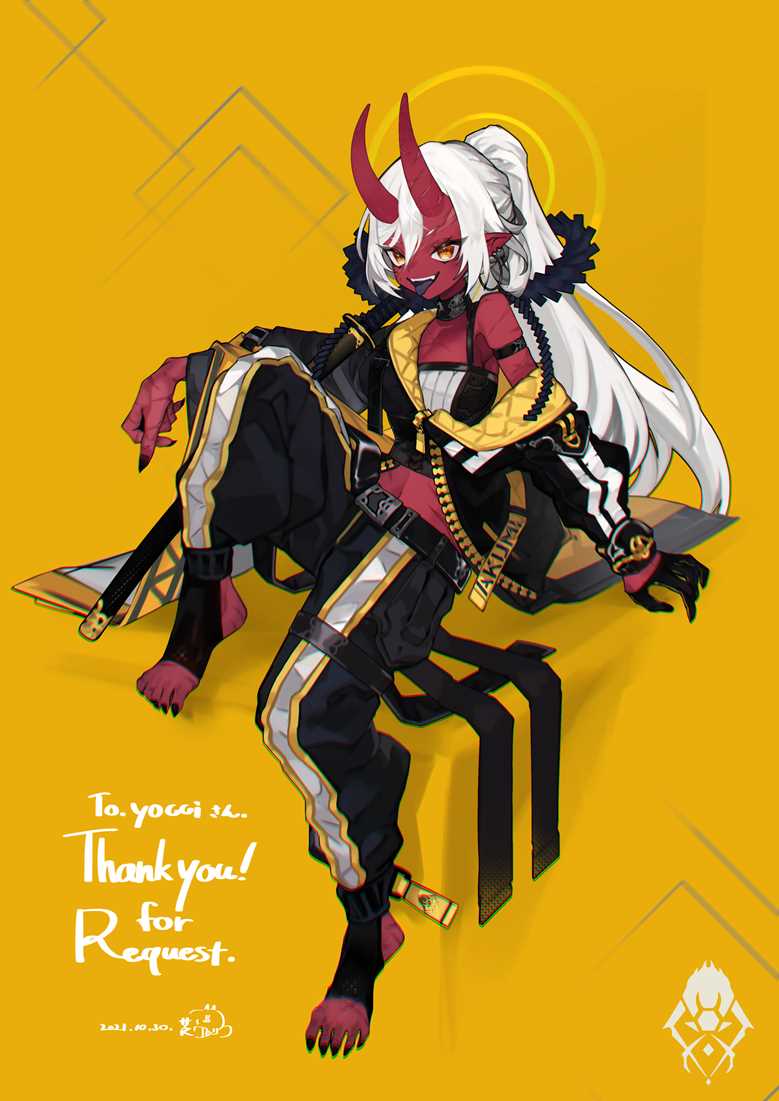 Pixiv人气插画师推荐之芝篇