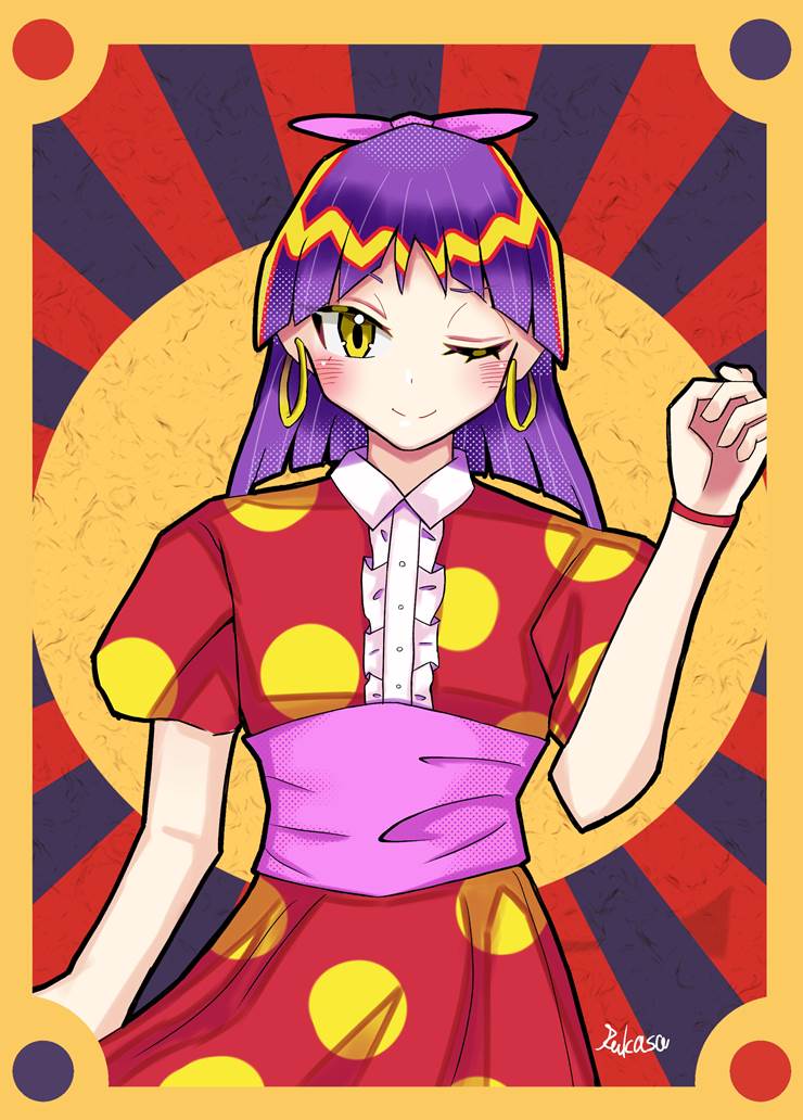 昭和复古风, 猫娘, neko musume, 鬼太郎