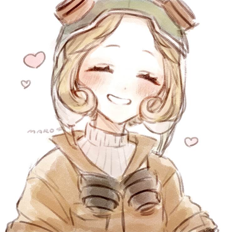 机械技师, Tracy Reznik, Identity V