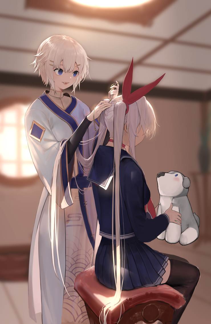 每一张都是一段故事_P站画师EROTIPOP作品集精选_ID38985285
