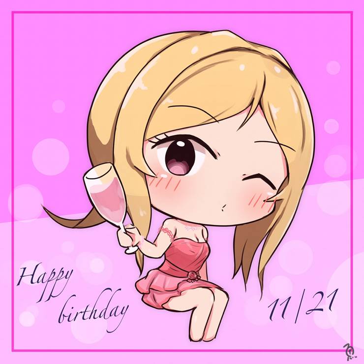 偶像大师, 偶像大师 百万人演唱会!, Million Live! Theater Days, 偶像大师 百万人演唱会！ 剧场时光, 百濑莉绪