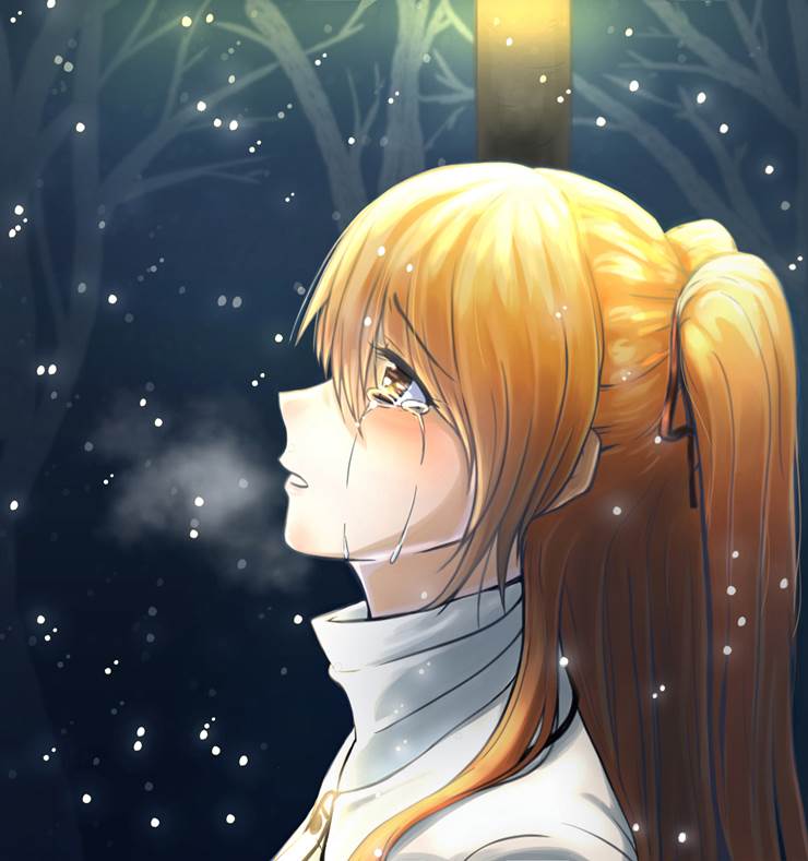 WHITEALBUM2OGISOSETSUNA2插画师的小木曾雪菜插画图片 BoBoPic