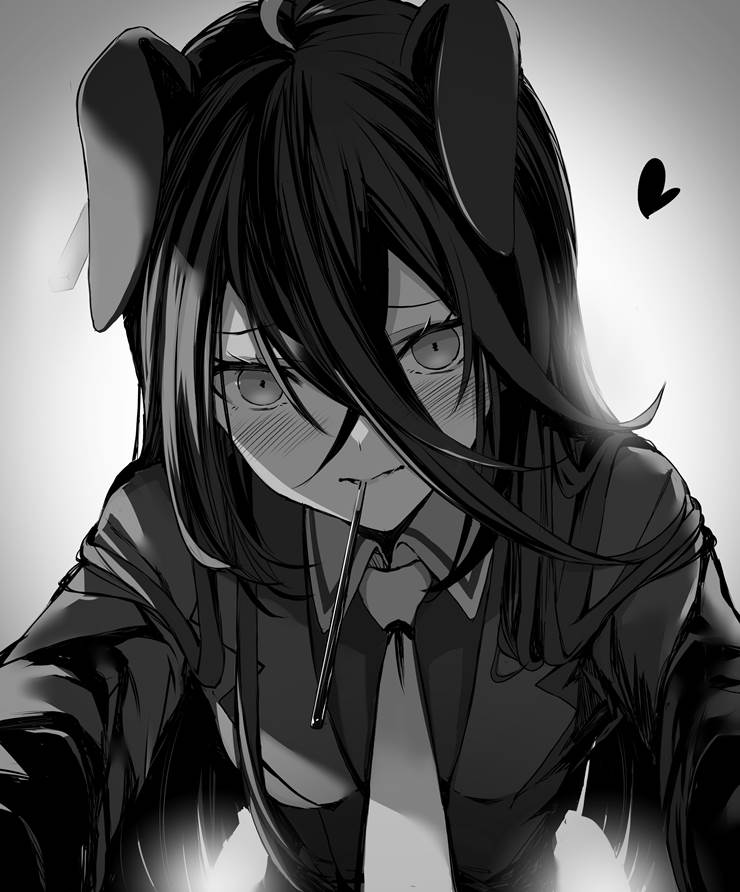 赛马娘Pretty Derby, 曼城茶座（赛马娘）, Kawakami Princess (Uma Musume), 米浴（赛马娘）, 爱到痴狂的眼神, 刘海尾, Aigaomobaba, 赛马娘Pretty Derby 10000收藏