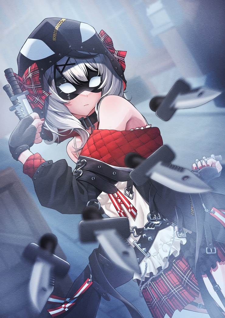 Hololive, virtual youtuber, Sakamata Chloe, Orca Raising Diary, Virtual YouTuber 1000+ bookmarks