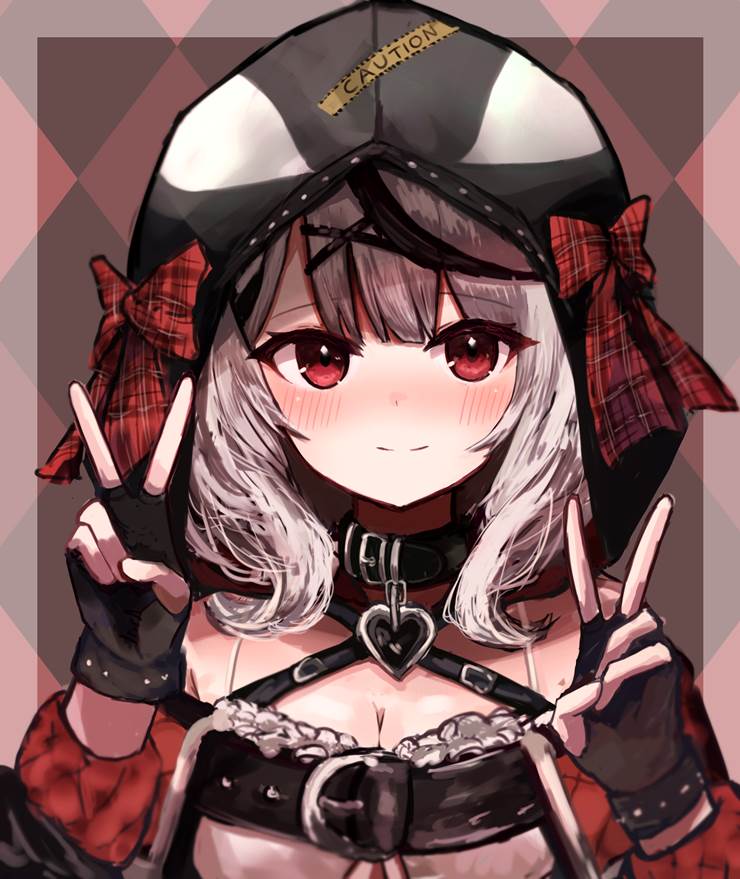 girl, virtual YouTuber, Hololive, virtual YouTuber, Sakamata Chloe, Orca Raising Diary, Virtual YouTuber 1000+ bookmarks