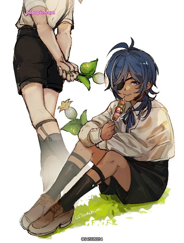 GenshinImpact,kaeya,ガイア生诞祭2021,原神,迪卢克·莱艮芬德图片
