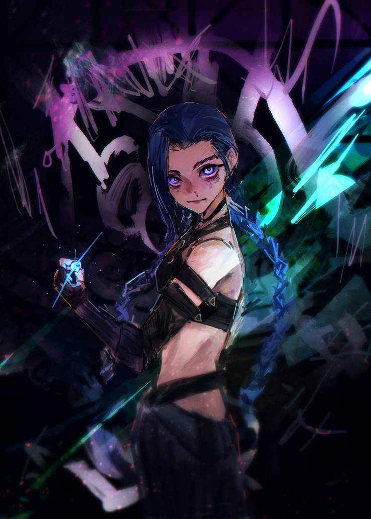 Jinx