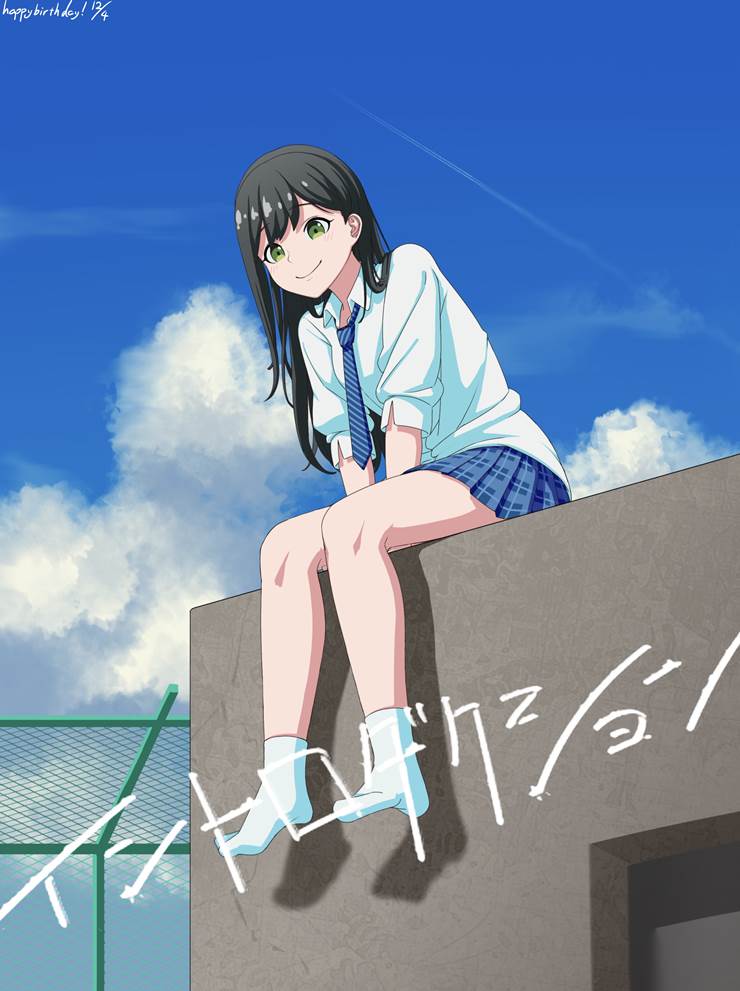 BanG Dream! Girls Band Party!, BanG Dream! Girls Band Party!, Tae Hanazono, Bushiroad, BanG Dream! 100+ bookmarks