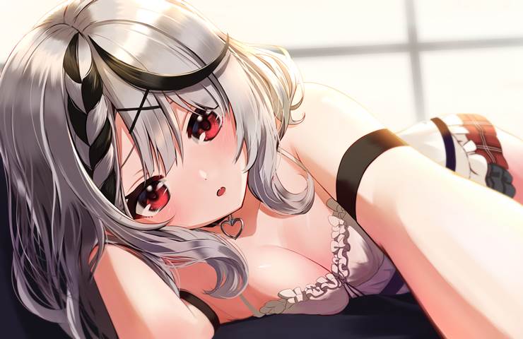 Hololive, virtual YouTuber, Orca Raising Diary, Sakamata Chloe, Virtual YouTuber 5000+ bookmarks