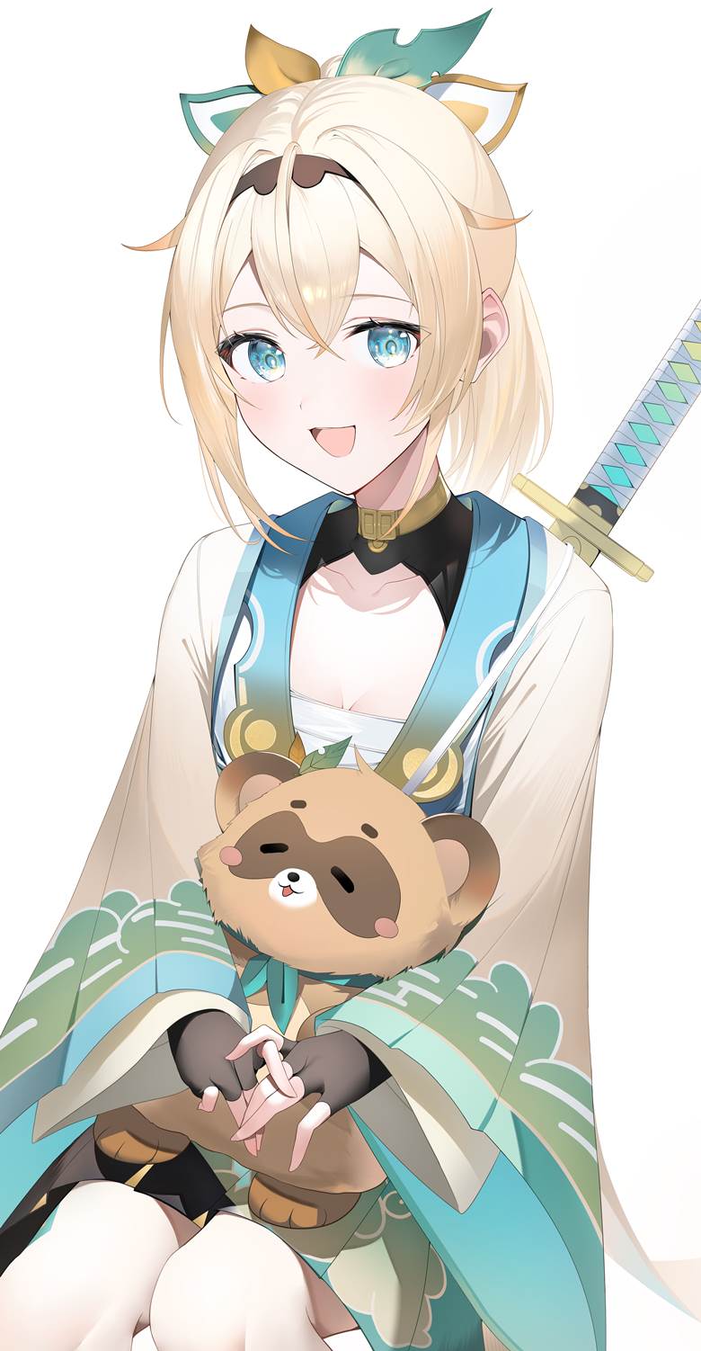 Hololive, 风真伊吕波, 虚拟youtuber, Virtual YouTuber 1000+ bookmarks