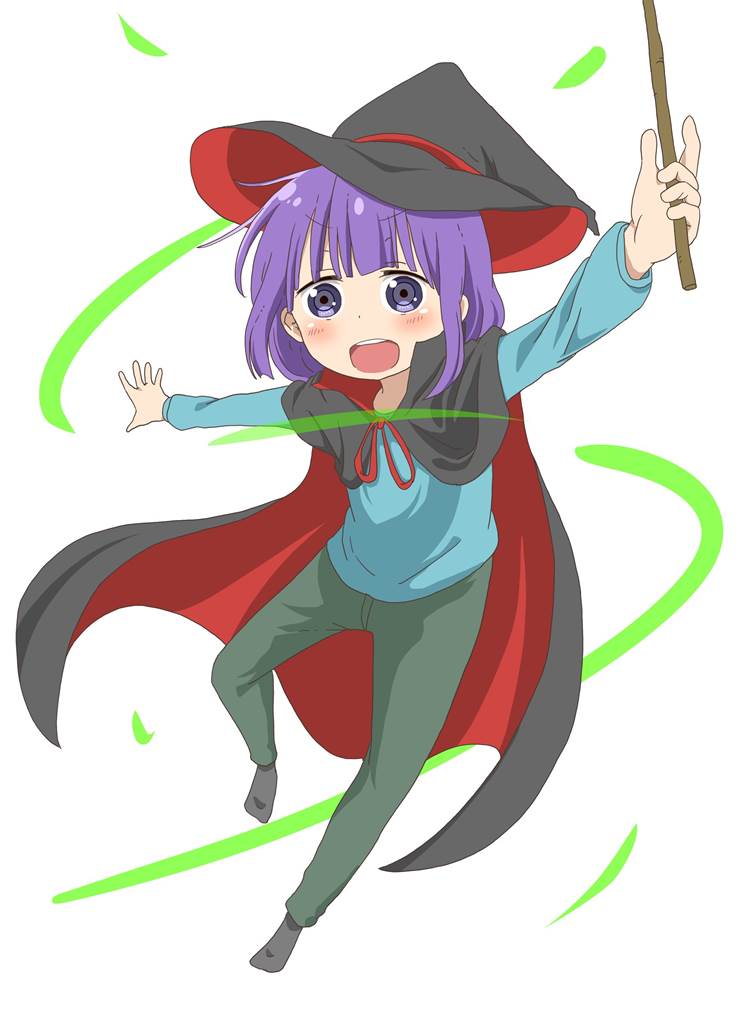 小林家的龙女仆, 真土翔太, Miss Kobayashi's Dragon Maid 100+ bookmarks, cloak