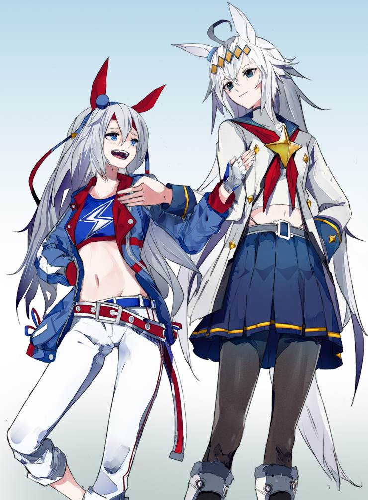 Pixiv人气插画师推荐之いくらうに篇/ID:501583