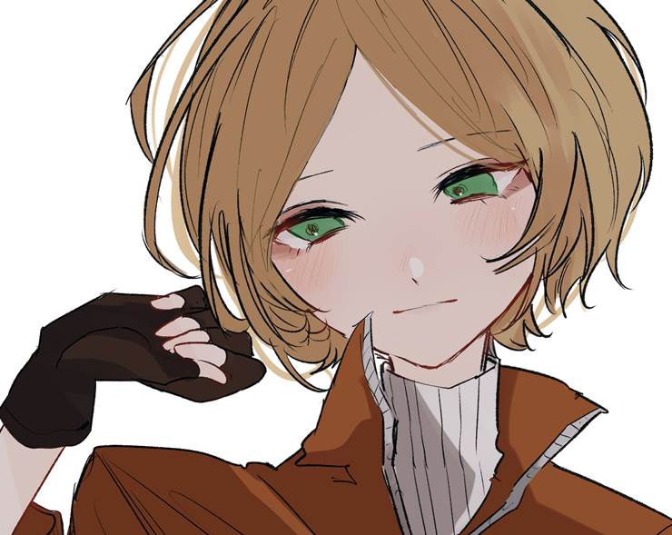 插画, 女孩子, Tracy Reznik, 机械技师, 第五人格插画, Identity V