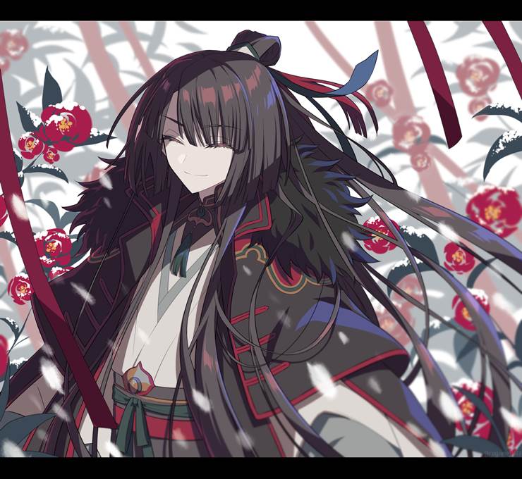 Jiang Ziya, Taigong Wang (Fate), Fate/GO1000users加入书籤