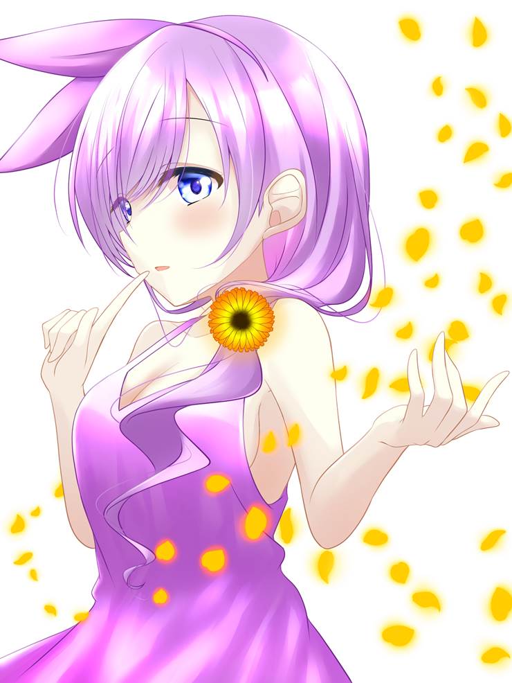 点兔, 请问您今天要来点兔子吗？, Yura Karede