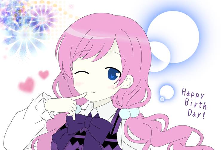 请问您今天要来点兔子吗？, Yura Karede