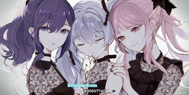 世界计划,乙女解剖,初音未来,晓山瑞希,朝比奈真冬图片