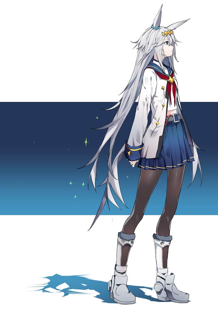 Pixiv人气插画师推荐之いくらうに篇/ID:501583
