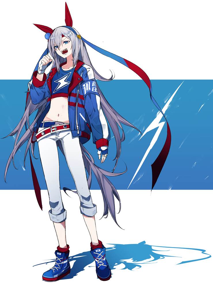 Pixiv人气插画师推荐之いくらうに篇/ID:501583